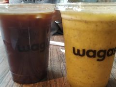 -Wagas沃歌斯(北京君太百货店)