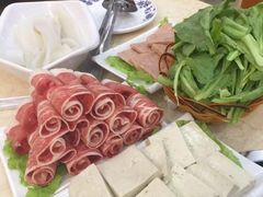 -晓林火锅(安定门店)