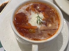 -库滋明·俄罗斯特色美食(中央大街店)