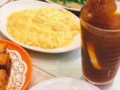 -澳门陈光记烧味饭店(郎家园店)