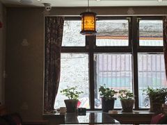 -玛禄藏膳(五分店)