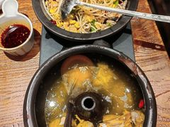 -云海肴·汽锅鸡·云南菜(美罗城店)