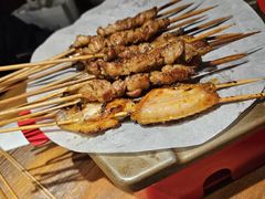 -1819餐厅·团队聚餐·烤串·精酿