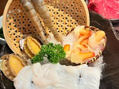 -捞王锅物料理(昆山店)