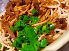 凉面-巴厘龙虾·榜首油焖大虾(青山店)