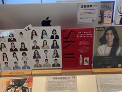 -海马体照相馆(上海宝山万达广场店)