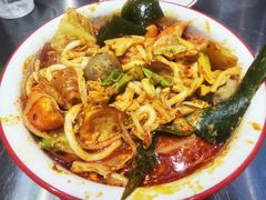-堂堂小伙夫·辽宁小吃大排档(京西大悦城店)