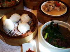 -清远国际酒店御珍轩食街