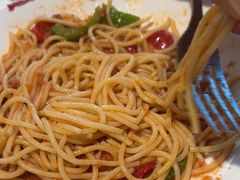 -萨贝尔意式餐厅(宝信店)