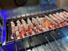 -很久以前羊肉串(大华三路店)