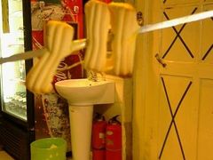 烤棉花糖-鬼味烤翅(南锣鼓巷店)