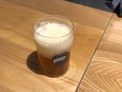 -Goose Island Brewhouse鹅岛精酿啤酒酿造工坊餐厅