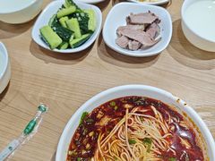 -清真磨沟沿老字号牛肉面(总店)