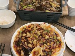 -直隶安家罩饼(复兴路店)