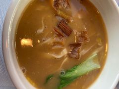 -马仕玖煲·融合菜·酥不腻烤鸭(人大店)