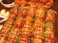 -必点海鲜·海肠捞饭大王(滨江道店)