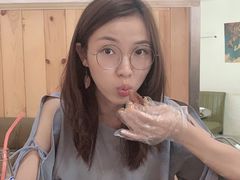 -玫瑰红烤羊排(北新桥三条店)