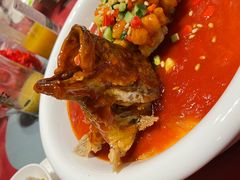 -天津东凯悦酒店