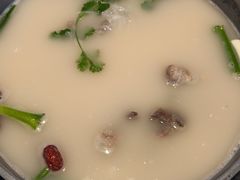 -老员外骨汤火锅(海州古城店)