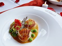 轻煎扇贝王-Kathleen's Waitan 凯圣琳江景西餐厅(外滩店)