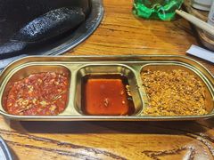 -原始泥炉烤肉(总店)