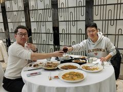 -高佳庄·海鲜酒楼(东港店)