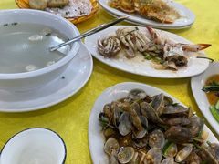 -秋姐美食店(旅游大道店)
