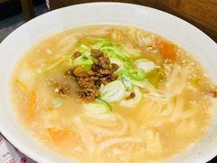 -韩香福脊骨汤锅(上杭路店)