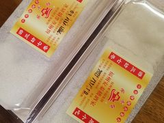 -安泰楼·佛跳墙创始人·传统闽味早茶·酒楼(三坊七巷闽菜地标店)