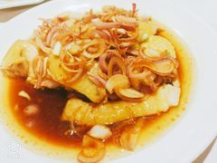 -宜宾海鲜酒家·三十年老字号