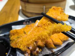 -馋三尺蟹粉小笼(人民广场店)