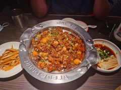 -胖哥俩肉蟹煲(济南印象城店)