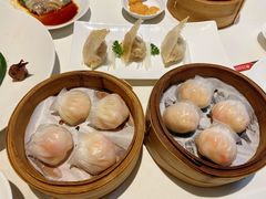 -東海海鲜酒家(中信广场店)