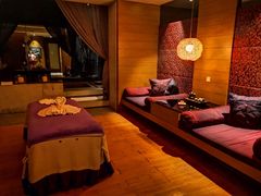 -春晖园度假酒店温泉