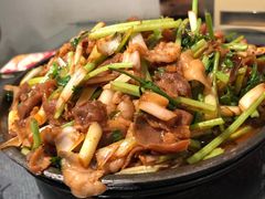 -京尊烤鸭店JINGZUN(春秀路店)