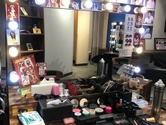 -海马体照相馆(天津世纪都会店)