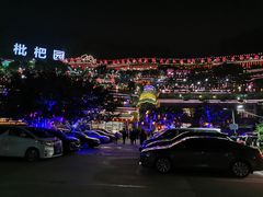 -枇杷园食为鲜火锅(南山店)