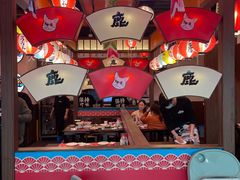 门面-仙隐小鹿料理食堂(惠济万达店)