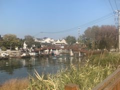 -渔娘蟹庄(阳澄湖莲花岛店)