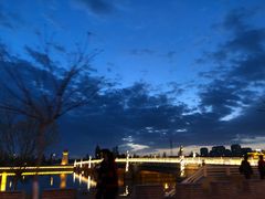 -党河风情线国家水利风景区