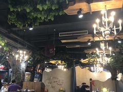 -海鲜潮·株洲海鲜集市(栗雨店)