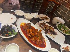 -老瑞福上海菜(人民广场店)