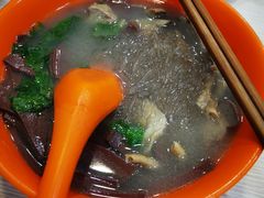 -金原鸭血粉丝汤总店(锁金村店)