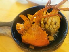 -莲花公园煎蟹·30年闽菜(火车站店)