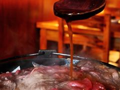 -千懿六本木酒场(常熟路店)