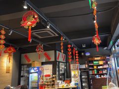 -左邻右舍褡裢火烧(石榴园店)