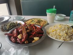 -五七小李子油焖大虾(总店)