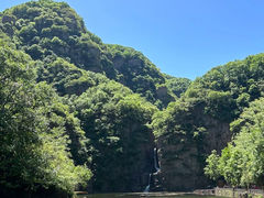 -龙潭大峡谷自然风景区