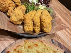 -KimPro 辛普乐概念韩餐