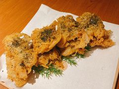 海苔脆皮九肚鱼-小炳胜(卓悦中心店)